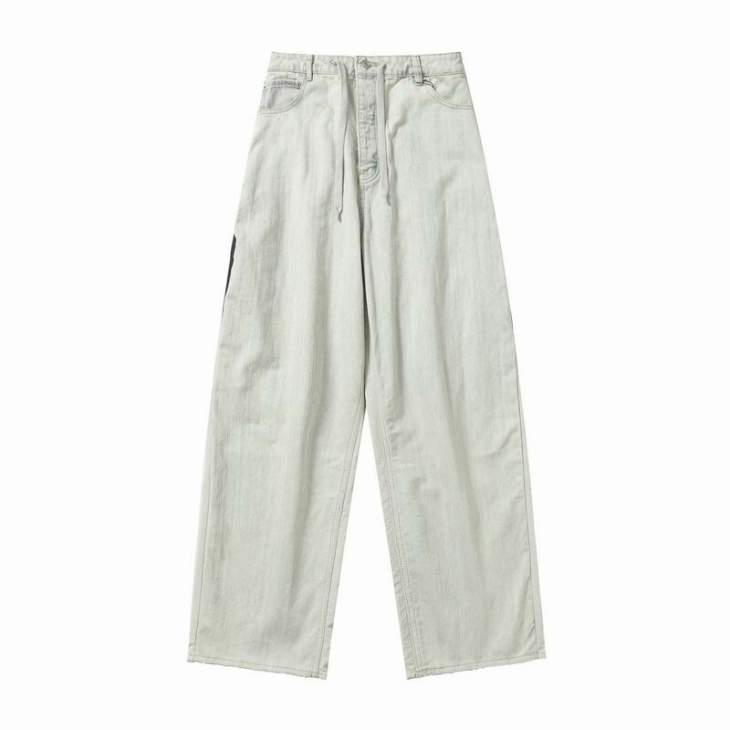 Picture of Balenciaga Jeans Long _SKUBalenciagaXS-Lxbtx30878103